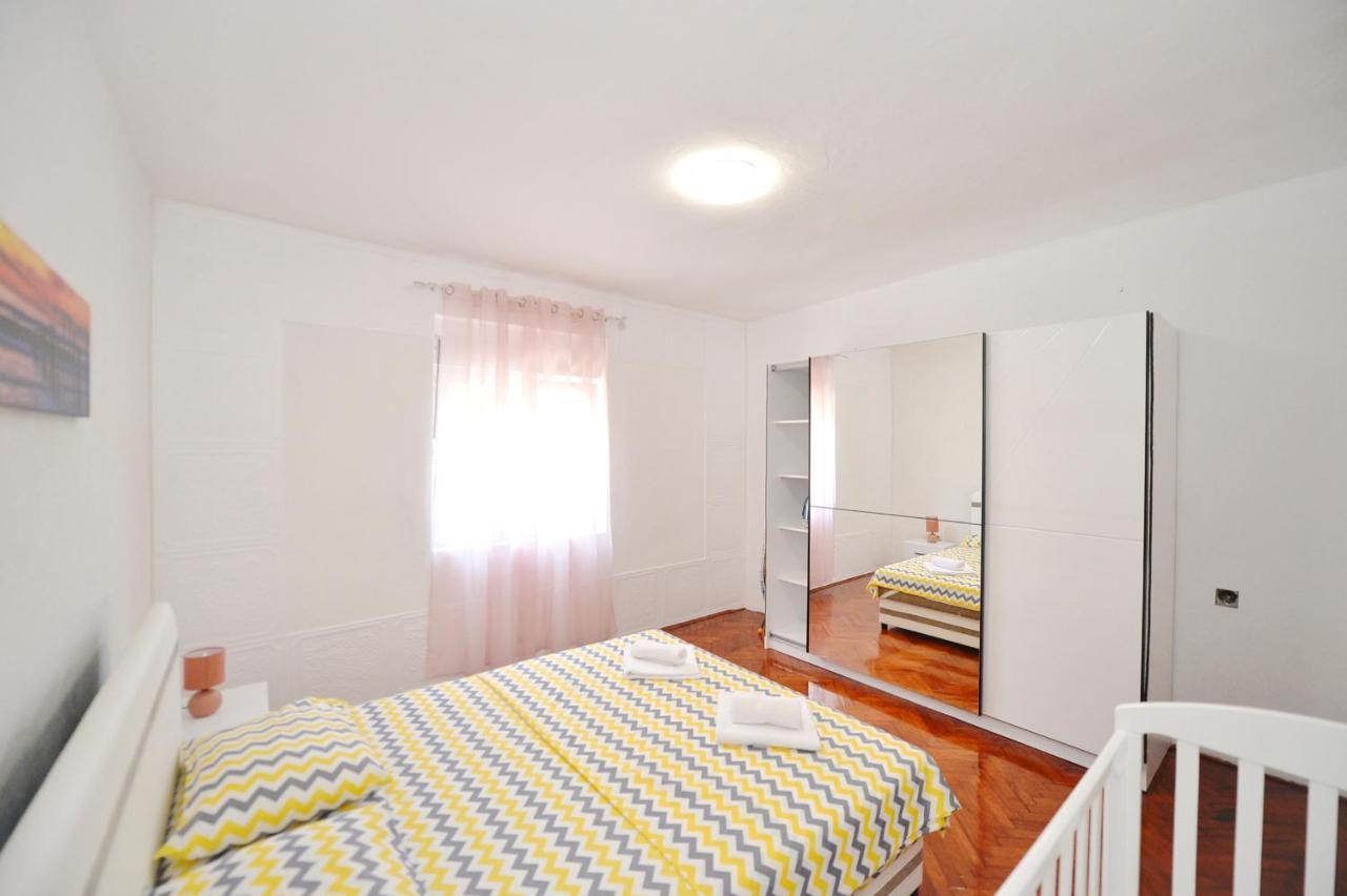 Apartman Stefan Kotor Exterior photo