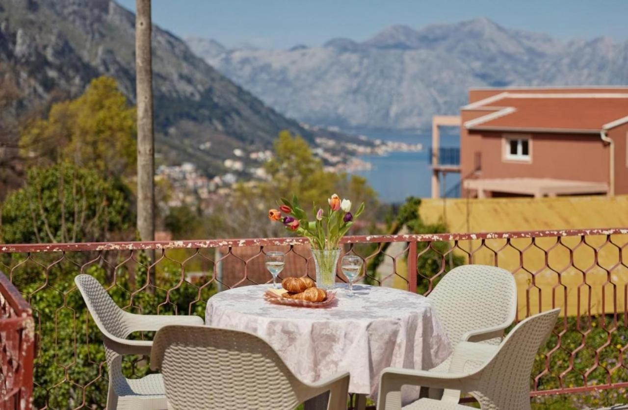 Apartman Stefan Kotor Exterior photo