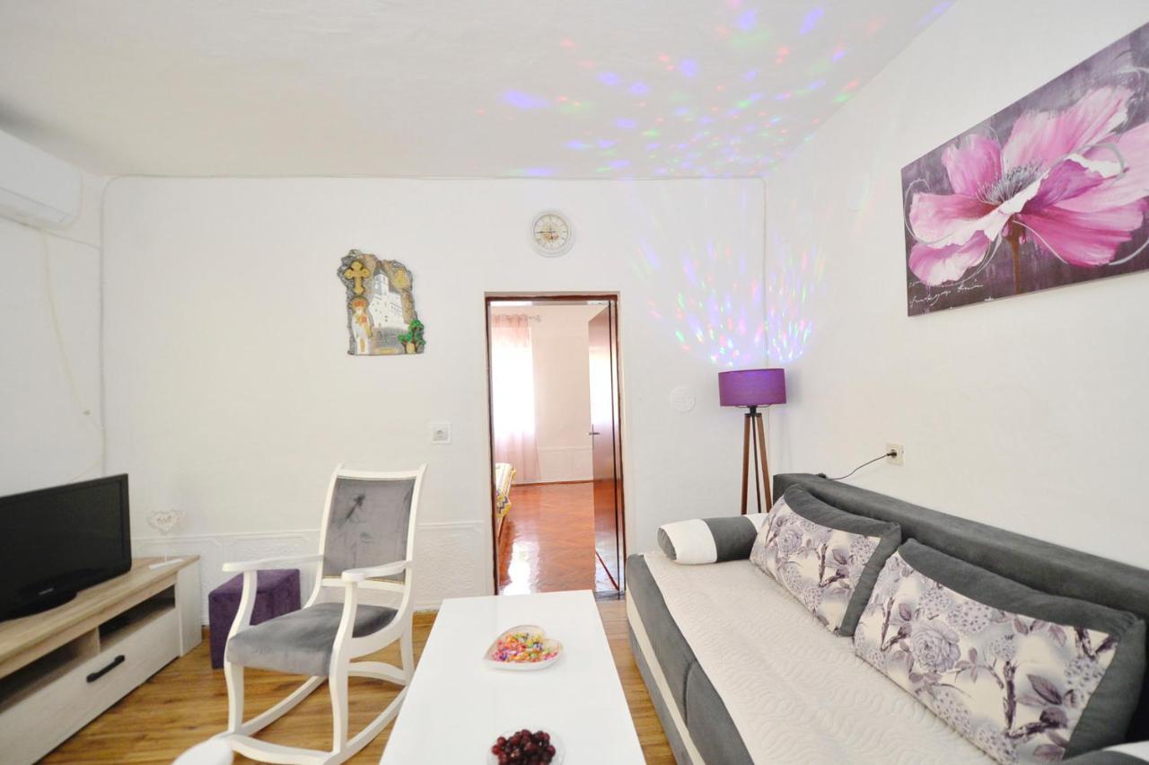 Apartman Stefan Kotor Exterior photo